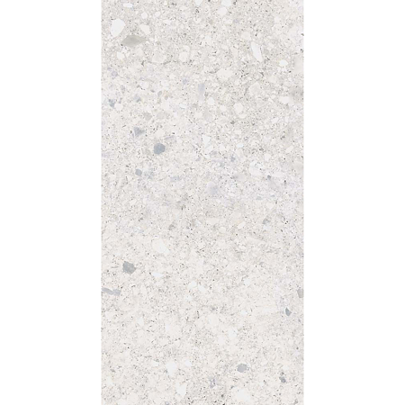 Gresie exterior / interior portelanata rectificata Kai Cortina White, gri deschis, mat, clasa aderenta R10, PEI 4, 8.5 mm, 60 x 120 cm Gresie exterior / interior portelanata rectificata Kai Cortina White, gri deschis, mat, clasa aderenta R10, PEI 4, 8.5 mm, 60 x 120 cm