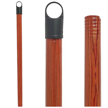 Coada lemn mixcolor, lungime 120 cm
