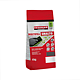 Chit de rosturi hidrofug Multifill Smalto 1-8 Isomat, interior/exterior, negru, 4 kg