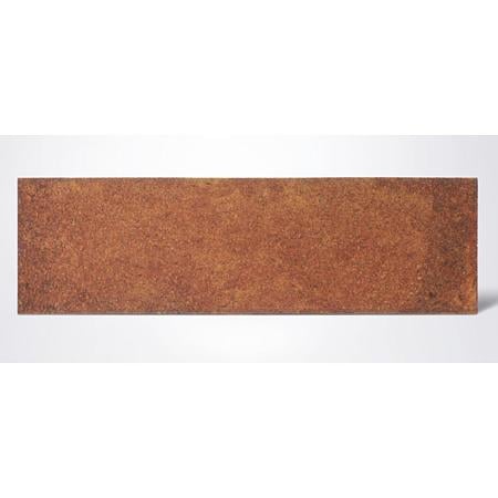 Caramida aparenta Cemacon VR0107, interior/exterior, roscat, grosime 9 mm, 240 x 71 mm