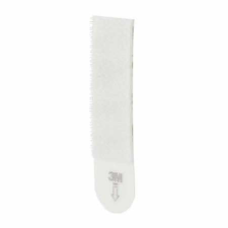 Sistem tip arici sustinere tablouri, 3M Command, alb, max 5 kg, 4 perechi/set