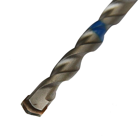 Burghiu Bosch, mandrina standard, pentru beton conform Iso 5468, 9 mm