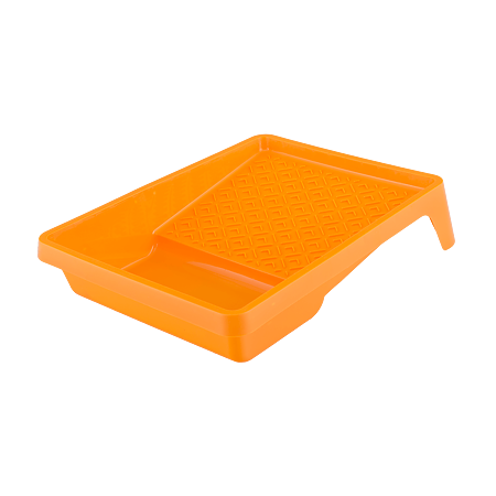 Set pentru zugravit, trafalet 23 cm, tava PVC 26 x 33 cm, galben Set pentru zugravit, trafalet 23 cm, tava PVC 26 x 33 cm, galben