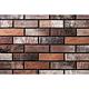 Caramida aparenta Cemacon DR5203, interior/exterior, multicolor, grosime 9 mm, 240 x 71 mm