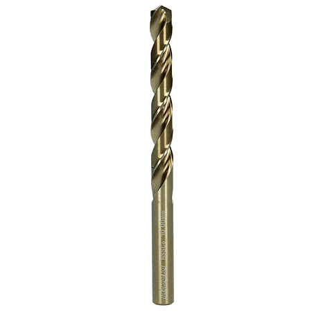  Burghiu Hikoki HSS-Co, mandrina standard, pentru metal, 6,5 mm 