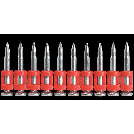 Cuie extra rezistente 22 mm XHA pentru pistol ForceOne, 800 buc