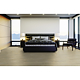 Pardoseala LVT 4.4 mm Tarkett Progressive House Jody, impermeabil, nuanta medie, decor lemn, clasa de trafic comercial normal 31, sistem click, 1220 x 200 mm 