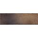 Caramida aparenta Cemacon DR5202, interior/exterior, roscat, grosime 9 mm, 240 x 71 mm
