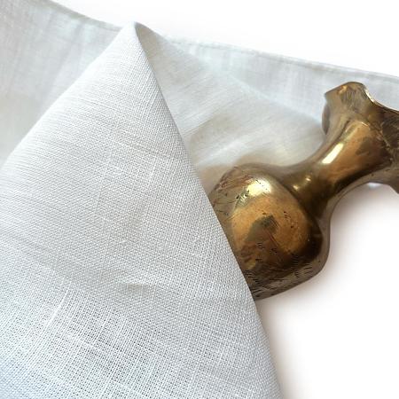 Laveta in pentru geamuri si oglinzi, alb, 28 x 38 cm Laveta in pentru geamuri si oglinzi, alb, 28 x 38 cm