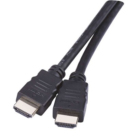 Cablu HDMI de mare viteza Emos SB0201, 1.5 m