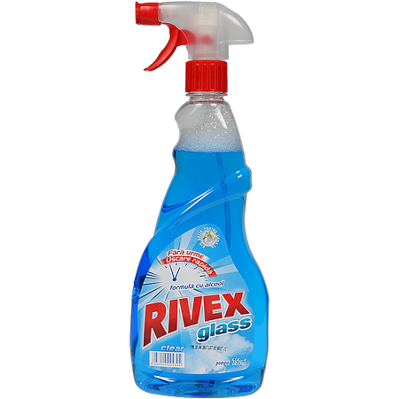 Rivex Glass Ocean, incolor, 750 ml