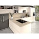Blat masa Egger F030 ST75, semi mat, 4100 x 920 x 38 mm