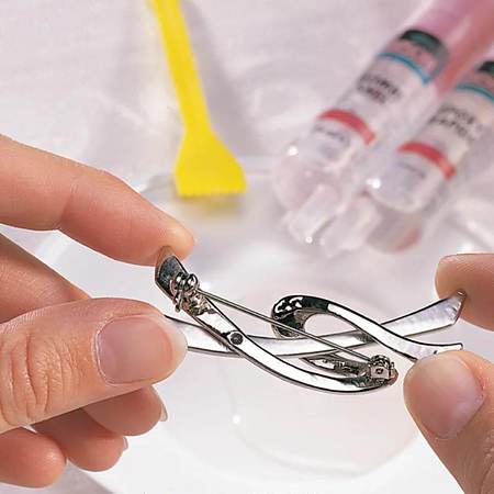 Adeziv universal, Bison, Epoxy 5 minute, 24 ml