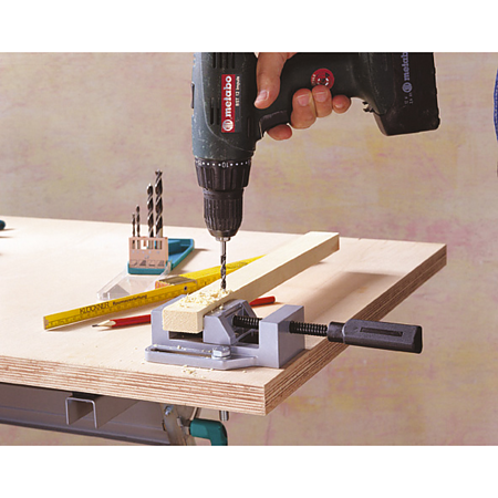 Menghina Wolfcraft Simplex, deschidere 65 x 68 mm Menghina Wolfcraft Simplex, deschidere 65 x 68 mm