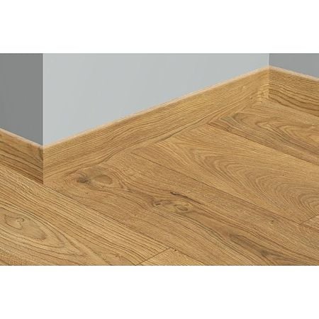 Parchet laminat 10 mm Swiss Krono Zodiak 4572 Libra Oak, nuanta inchisa, clasa de trafic 33, angle-angle, 1380 x 193 mm