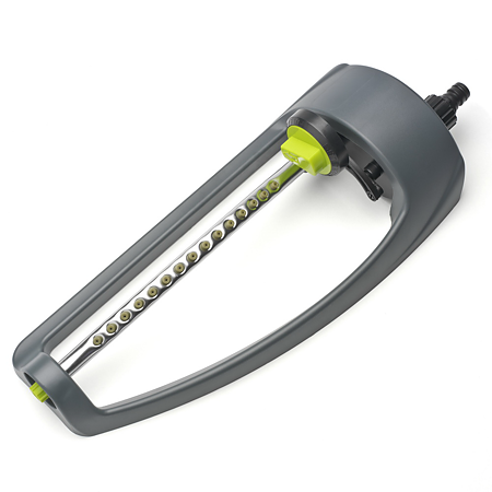 Aspersor Dreptunghiular Rehau, 15 perforatii