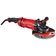 Polizor unghiular Raider RDI-AG48L, 2500 W, 230 mm, 6600 rpm