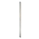 Sipca metalica gard, otel galvanizat, zincat, gri, lucios, 0.45 mm, 1500 x 92 mm Sipca metalica gard, otel galvanizat, zincat, gri, lucios, 0.45 mm, 1500 x 92 mm
