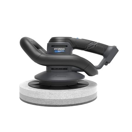 Masina de slefuit/polisat cu acumulator, Hyundai PS20S - SOLO, 20 V, 240 mm, 3000 rpm
