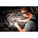 Lanterna frontala Neo Tools Led Cree R5, 5 W, 400 lm, 3 moduri iluminare