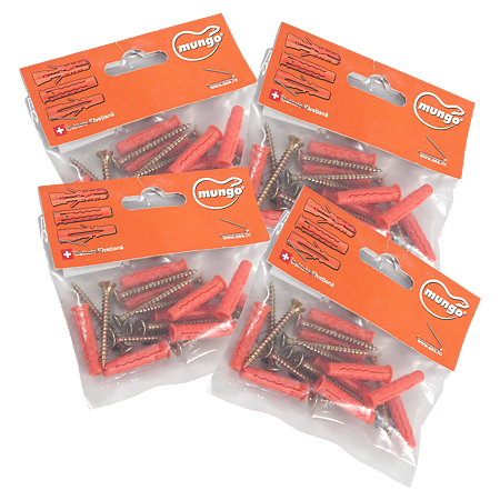 Set fixare Util Mungo QH645
