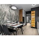 Panou decorativ SPC Kronospan Rocko Golden Cane A R161A, impermeabil, 2800 x 1230 x 4 mm