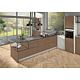 Pal melaminat Egger, Cobra bronz F323 ST20, 2800 x 2070 x 18 mm