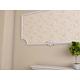 Brau decorativ de interior BR01, poliuretan, 110 x 20 x 2300 mm Brau decorativ de interior BR01, poliuretan, 110 x 20 x 2300 mm