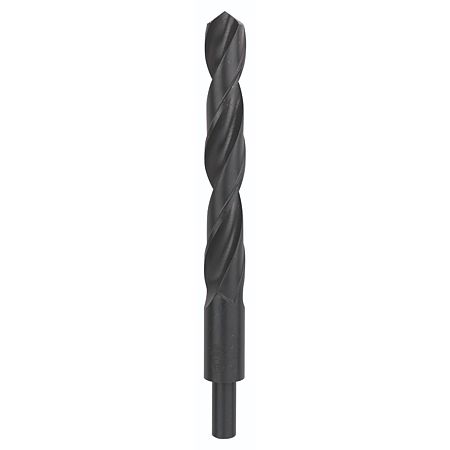 Burghiu Bosch HSS-R DIN 338, mandrina standard, pentru metal, 20 mm