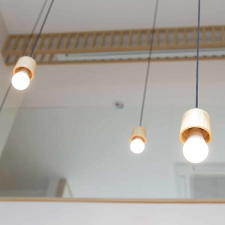 Bec Led Ecoline E27 A60 9W Lohuis