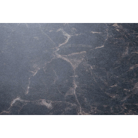 Blat masa Kronospan K553 SU BL SE2F, mat, negru Galaxux, 4100 x