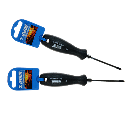 Surubelnita CR mecanica,cu profil PH, 1 x 80 mm Surubelnita CR mecanica,cu profil PH, 1 x 80 mm