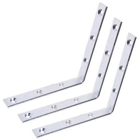 Coltar, tabla de otel zincata, 180 x 20 mm