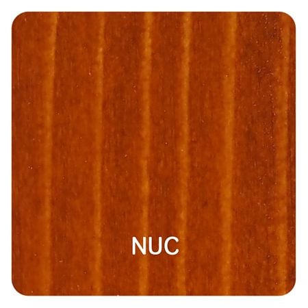 Spor lac pentru lemn nuc interior/exterior 2.5 L