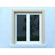 Ancadrament ferestre si usi Akfix FP109, polistiren EPS 100 + mortar, 120 x 30 x 2000 mm