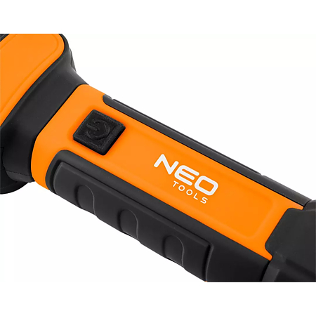 Lampa de atelier reincarcabila LED Neo Tools, 6 W, 500 lm, pliabila