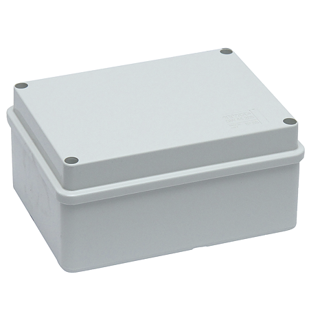 Doza de derivatie GW44206, aparenta, IP55, 150 x 110 x 70 mm Doza de derivatie GW44206, aparenta, IP55, 150 x 110 x 70 mm