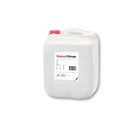 Grund termorezistent Skamol, transparent, 3 l