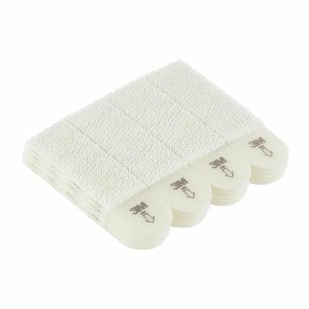 Sistem tip arici sustinere tablouri, 3M Command, alb, max 5 kg, 4 perechi/set