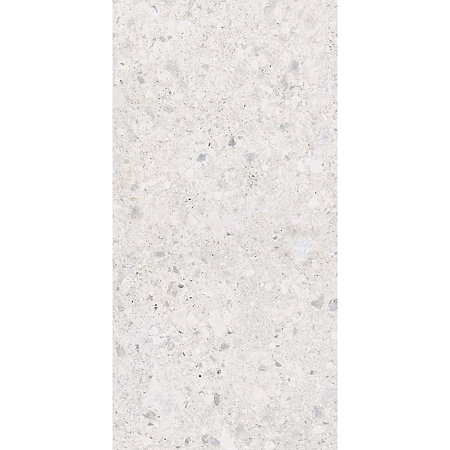 Gresie exterior / interior portelanata rectificata Kai Cortina White, gri deschis, mat, clasa aderenta R10, PEI 4, 8.5 mm, 60 x 120 cm Gresie exterior / interior portelanata rectificata Kai Cortina White, gri deschis, mat, clasa aderenta R10, PEI 4, 8.5 mm, 60 x 120 cm
