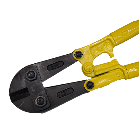 Cleste pentru bolturi mini, Topex, 900 mm