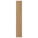 Parchet laminat 8 mm Berry Alloc Chateau+ Texas Light Brown B7606, Herringbone A, clasa de trafic 33, OmniLoc A&B, 504 x 84 mm