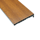 Glaf PVC pentru interior, Helopal, golden oak, 200 x 2975 mm