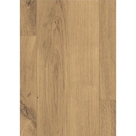 Parchet laminat 10 mm Egger Nature Sense FL953 Stejar natur, nuanta deschisa, clasa de trafic 32, CLIC it!, 1292 x 193 mm