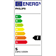 Aplica exterior Philips myGarden Stratosphere, antracit, 1 x LED, IP44, 4.5 W, alb rece