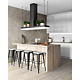 Panou decorativ SPC Kronospan Rocko, Rainforest Brown R104, impermeabil, 2800 x 1230 x 4 mm