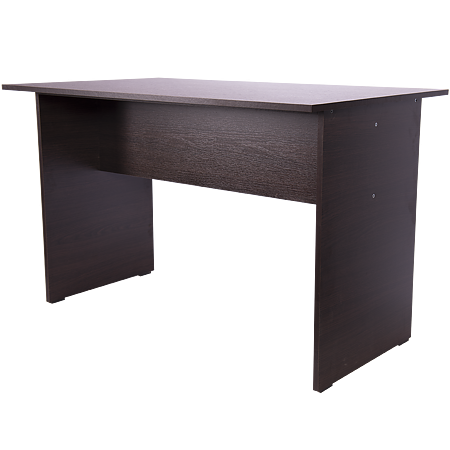 Birou, pal melaminat, wenge, 120 x 70 x 75 cm Birou, pal melaminat, wenge, 120 x 70 x 75 cm