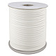 Cablu coaxial Emos CB113 LSZH, 1 conductor, diametru 1.13 mm, alb, 250 m