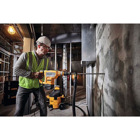 Ciocan rotopercutor DeWALT D25614K, SDS-Max, 2 functii, 1350W Ciocan rotopercutor DeWALT D25614K, SDS-Max, 2 functii, 1350W