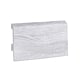 Plinta pardoseala Duflex 903, polimer flexibil, rezistenta la apa, decor stejar Venice, 2000 x 80 x 18 mm